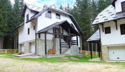 Apartamento Villa Pahulja