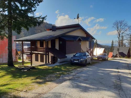 Apartamento Elbrus