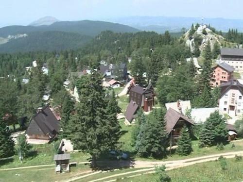 Planinska Idila