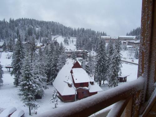 Apartment For 4 Persons At Luxhotel