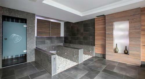 Apartment For 4 Persons At Luxhotel