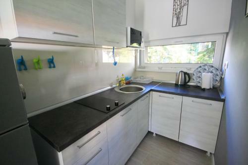 Nest Apartment