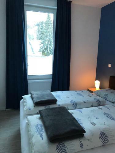 Nest Apartment