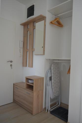 Nest Apartment