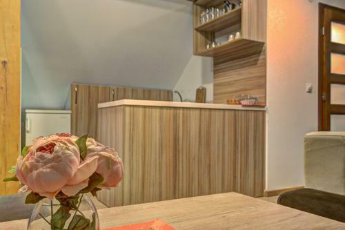 Apartmani Zeravica Jahorina