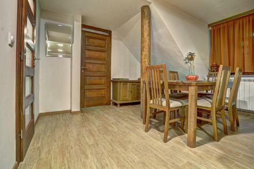 Apartmani Zeravica Jahorina