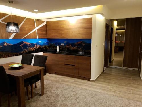 Apartmani Astoria 2