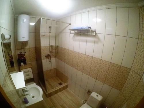 Apartamento Vila Jahorina
