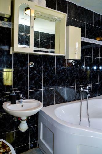 Apartman Lana