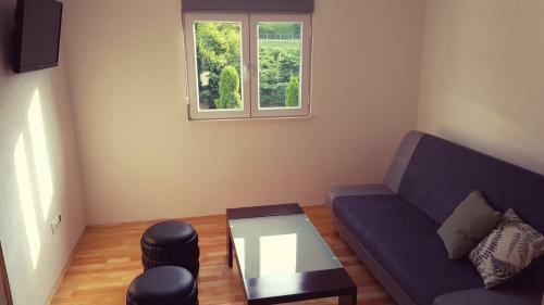 Holiday Home Nature