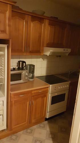 Apartman Aylin