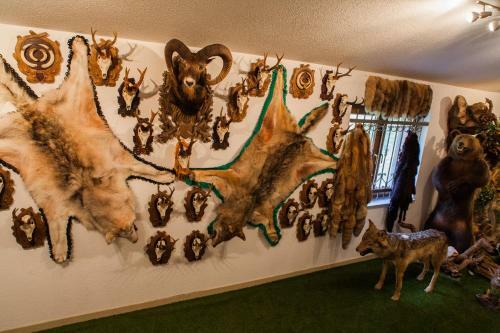 Jajce Ranch Verig