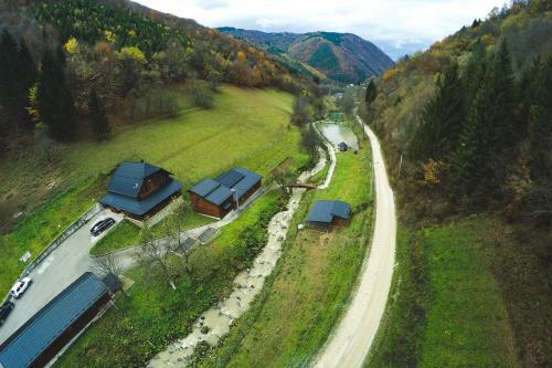 Jajce Ranch Verig