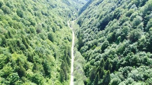 Jajce Ranch Verig