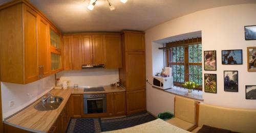 Jajce Ranch Verig