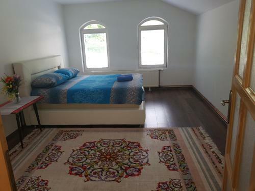 Villa Vinac Guest House