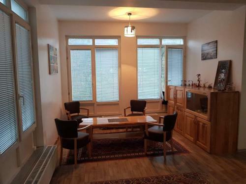 Villa Vinac Guest House
