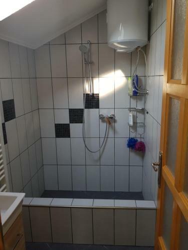 Villa Vinac Guest House