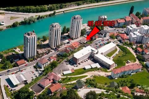 Mini Hostel - Apartman Konjic