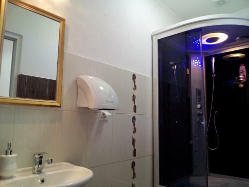 Apartamento Villa Rania