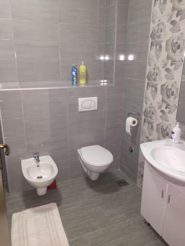 Apartman Prenj