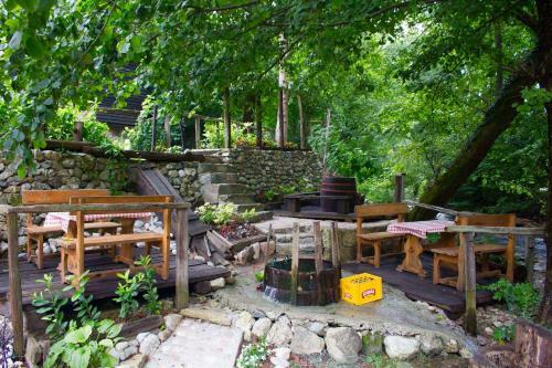 Etno House Stari Mlin