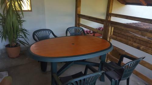 Apartment Sajra