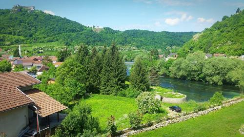 Bed & Breakfast Unaqua Apartments