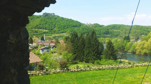 Bed & Breakfast Unaqua Apartments