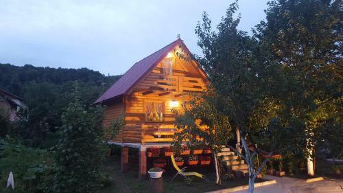 Vacation Home Sajra