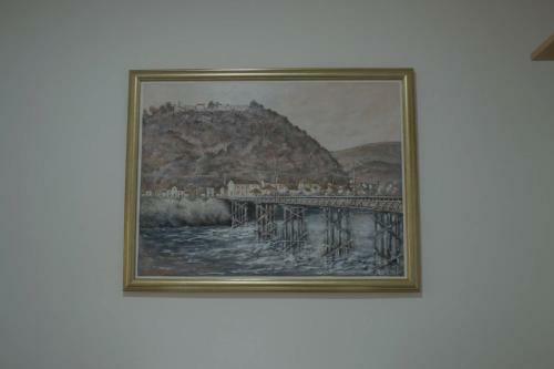 Apartment Beganovic-centar