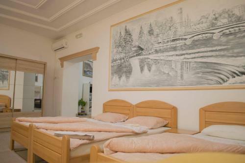 Apartment Beganovic-centar