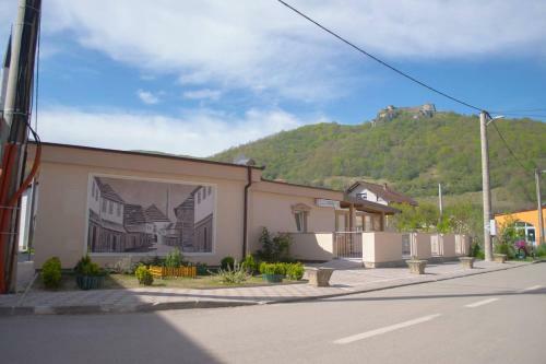 Apartment Beganovic-centar