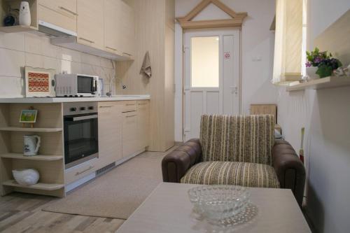 Apartment Beganovic-centar