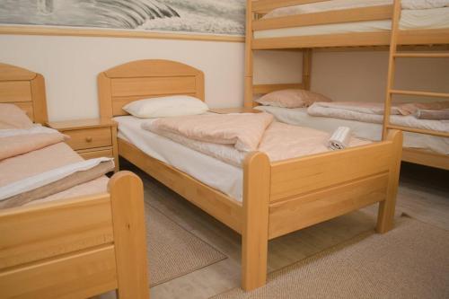 Apartment Beganovic-centar