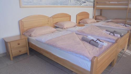 Apartment Beganovic-centar