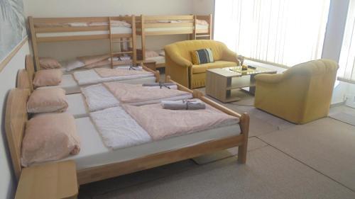 Apartment Beganovic-centar