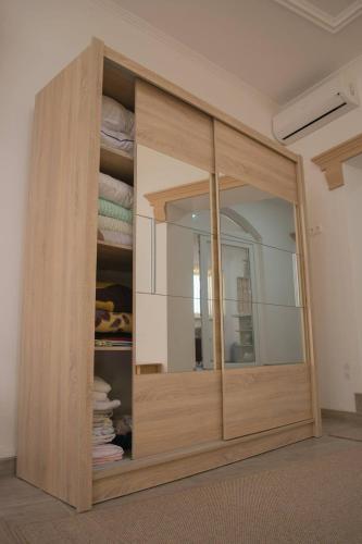 Apartment Beganovic-centar