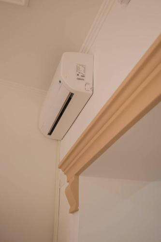 Apartment Beganovic-centar