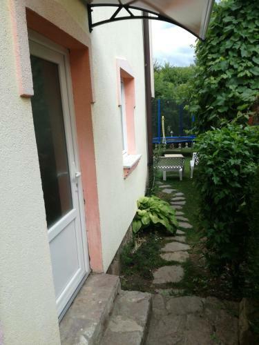 Apartment Beganovic