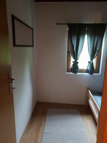 Ku?a Za Odmor "ge?at"