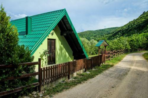 Holiday Home Ilan