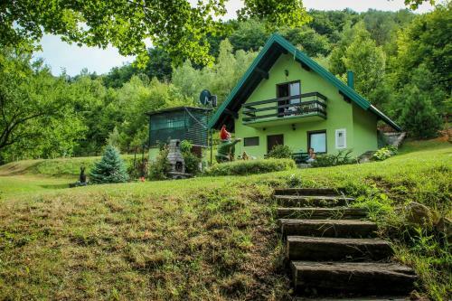 Holiday Home Ilan