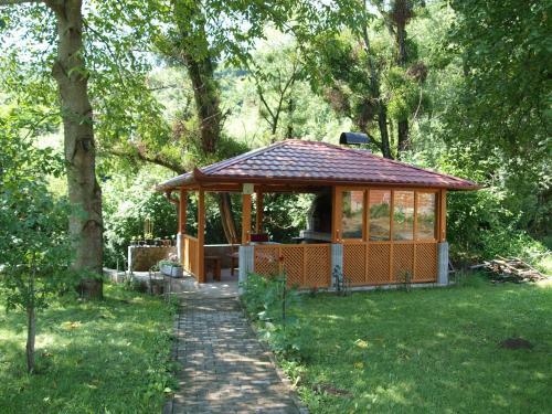 Apartman Aida