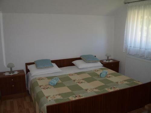 Apartman Aida