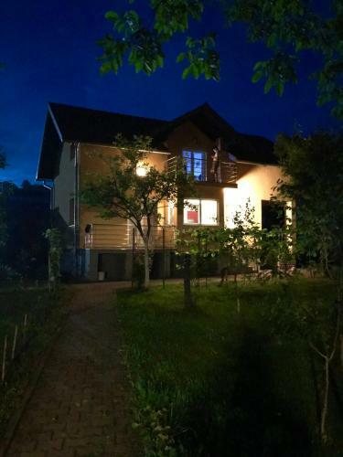 Apartman Aida