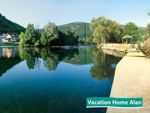 Vacation Home Alan 2