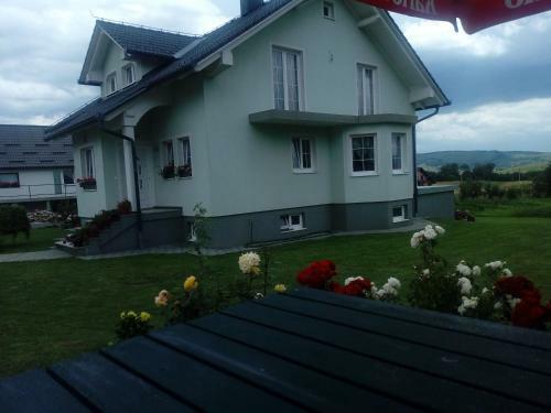 Apartman M. Rados