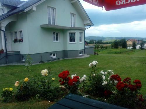 Apartman M. Rados