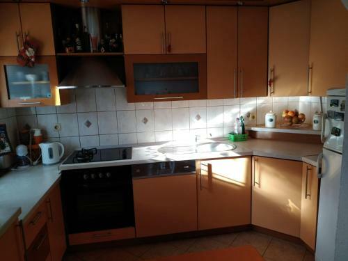 Apartamento Ku?a Zoka